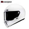 MŨ BẢO HIỂM FULLFACE HJC V10 - TRƠN