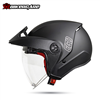 MŨ BẢO HIỂM 3/4 EGO E-2