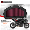 LỌC GIÓ CHO KAWASAKI NINJA 650 / Z650 K&N KA-6517