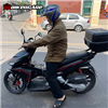 BAGA GIVI SR HONDA AIRBLADE125/150/160FI