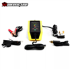BỘ SẠC ẮC QUY MOTOBATT FAT BOY MBCFB - 1 CỔNG - CÓ THANG ĐO