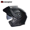 MŨ BẢO HIỂM LẬT HÀM AGV STREETMODULAR - MONO MATT BLACK - 2024