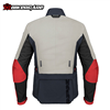 ÁO GIÁP SPIDI FRONTIER - GREY RED
