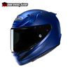 MŨ BẢO HIỂM FULLFACE HJC RPHA 12 - TRƠN