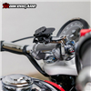 GIÁ ĐỠ ĐIỆN THOẠI GHI ĐÔNG QUAD LOCK HANDLEBAR MOUNT PRO CHROME