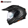 MŨ BẢO HIỂM ADVENTURE NEXX X.WED3 - ZERO PRO MATT CARBON