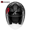 mu-bao-hiem-3-4-shark-skwal-jet-shiever-chinh-hang