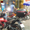 BAGA GIVI MV HONDA WINNER X