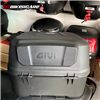 TỰA LƯNG GIVI FG-BB42N CHO THÙNG B42N, B32N, B32NB
