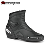 GIÀY MOTO SIDI MID PERFORMER - BLACK