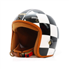 MŨ BẢO HIỂM 3/4 BULLDOG HELI FIBERGLASS