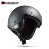 MŨ BẢO HIỂM 3/4 LS2 BOB OF601 CARBON