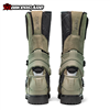 GIÀY SIDI ADVENTURE 2 GORE-TEX - MILITARY