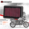 LỌC GIÓ CHO BMW R1200 GS/ R1200 GSA K&N BM-1113