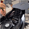 BAGA GIVI SRX(S) HONDA VARIO 160