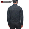 ÁO GIÁP JEAN DAINESE DENIM TEX MEN