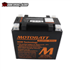 BÌNH ẮC QUY MOTOBATT MBYZ16HD