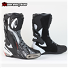 GIÀY MOTO FORMA PHANTOM FLOW - BLACK WHITE