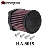 LỌC GIÓ CHO HONDA CB500F / CB500X / CBR500R (2019) K&N HA-5019