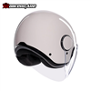 MŨ BẢO HIỂM 3/4 AGV ETERES - MONO MATERIA WHITE - 2024