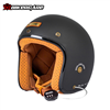 MŨ BẢO HIỂM 3/4 BULLDOG HELI SỢI THỦY TINH