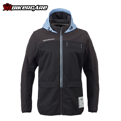 ÁO GIÁP NỮ TAICHI RSJ334