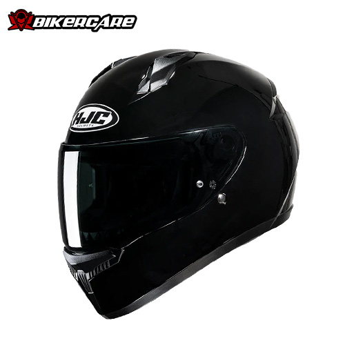 MŨ BẢO HIỂM FULLFACE HJC C10 - TRƠN