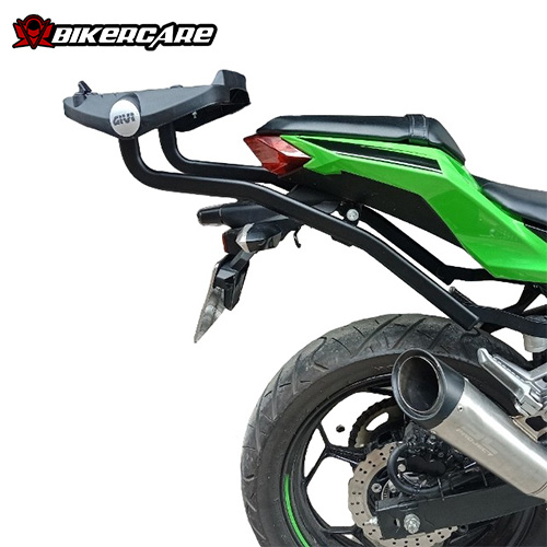 BAGA GIVI HRV KAWASAKI NINJA 250-13