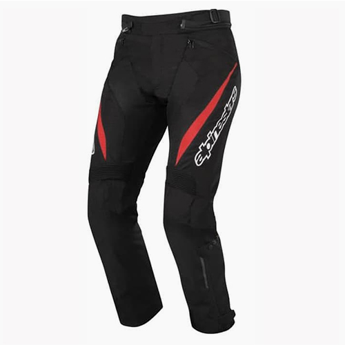 QUẦN GIÁP ALPINESTARS STRIKER AIR