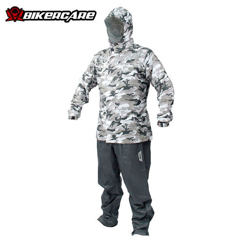 ÁO MƯA BỘ GIVI CAM01