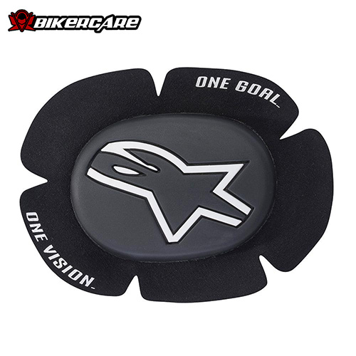 CẶP CHÀ GỐI ALPINESTARS GP SPORT EVO KNEE SLIDER