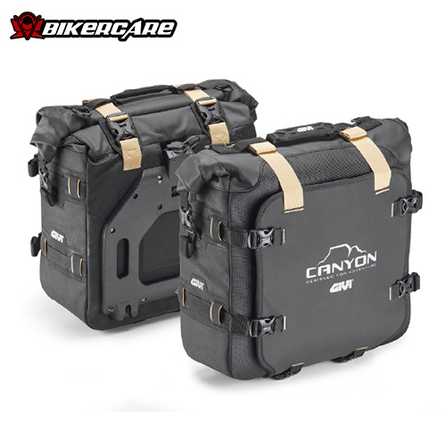 TÚI CẶP HÔNG GIVI GRT720B
