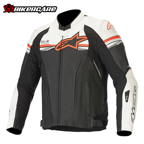 ÁO GIÁP DA ALPINESTARS GP-R V2 TECH-AIR