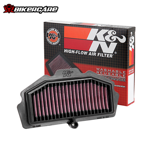 LỌC GIÓ CHO KAWASAKI NINJA650/ Z650 K&N KA-6415