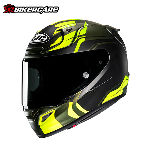 MŨ BẢO HIỂM FULLFACE HJC RPHA 12 - LAWIN
