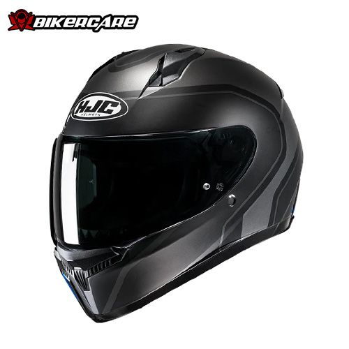 MŨ BẢO HIỂM FULLFACE HJC C10 - ELIE