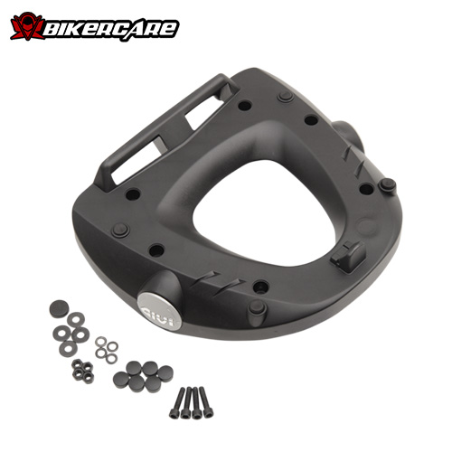 ĐẾ NHỰA GIVI M5M GẮN THÙNG MONOLOCK