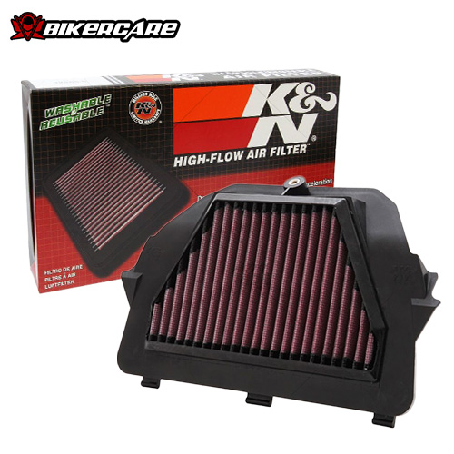 Lọc gió cho Yamaha R6 K&N YA-6008