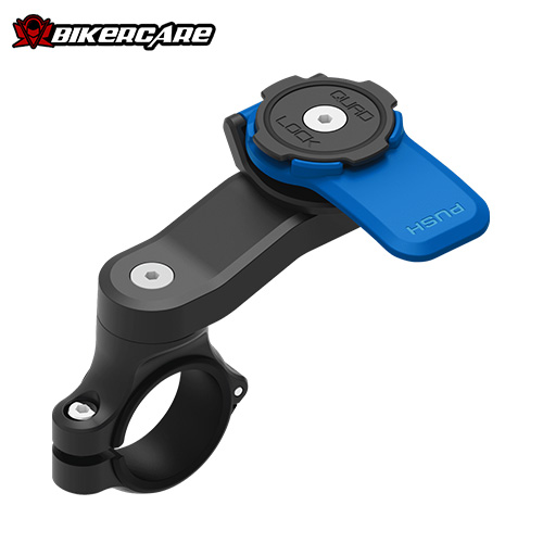 GIÁ ĐỠ ĐIỆN THOẠI GHI ĐÔNG QUAD LOCK HANDLEBAR MOUNT