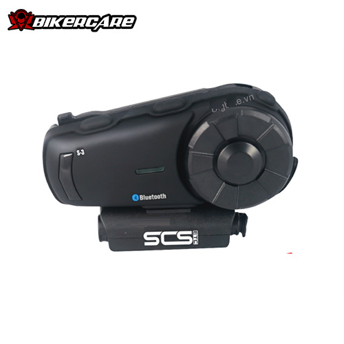 TAI NGHE BLUETOOTH INTERCOM SCS-S3