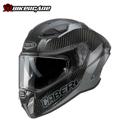 MŨ BẢO HIỂM FULLFACE CABERG DRIFT EVO II CARBON - TEM NOVA