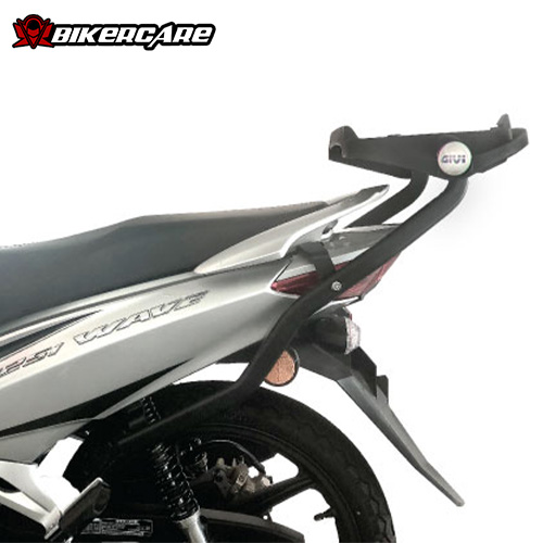 BAGA GIVI HRV HONDA WAVE 125I/ FUTURE 125FI