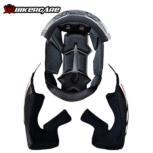 ĐỆM LÓT MŨ BẢO HIỂM LS2 FF805
