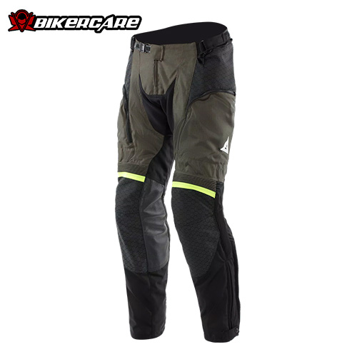 QUẦN GIÁP CHỐNG NƯỚC DAINESE SUPER ADVENTURE ABSOLUTESHELL MEN