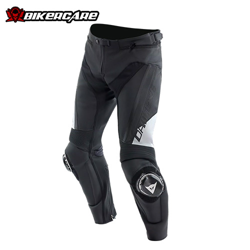 QUẦN GIÁP DA DAINESE DELTA 4 LEATHER PANTS