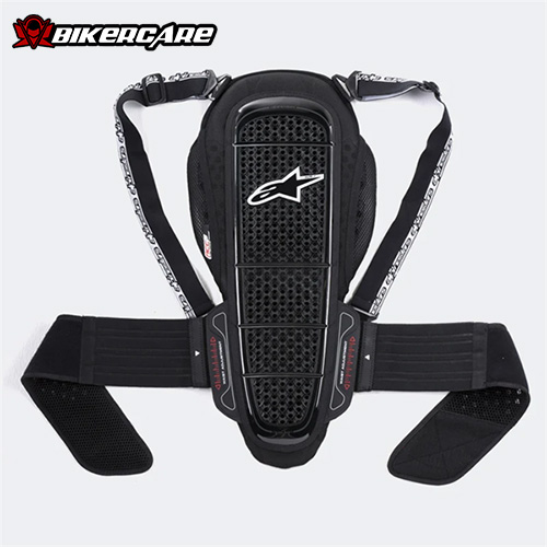 ĐỆM LƯNG ALPINESTARS NUCLEON KR-1
