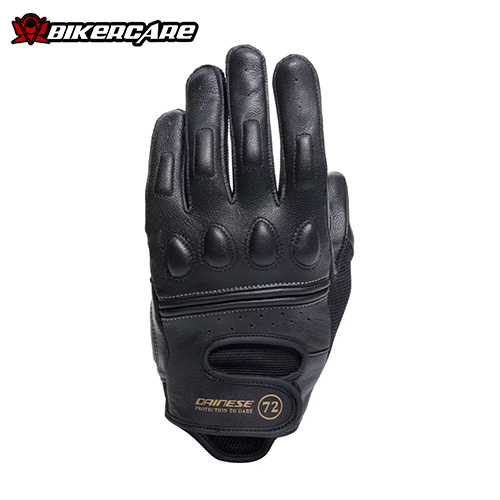 GĂNG TAY NỮ DAINESE BLACKJACK 2 WOMAN