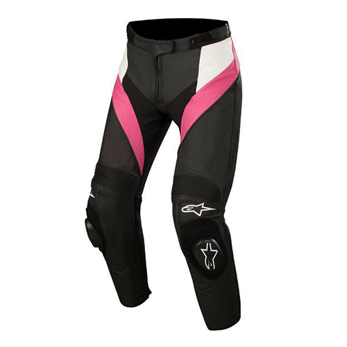 QUẦN GIÁP DA ALPINESTARS STELLA MISSILE