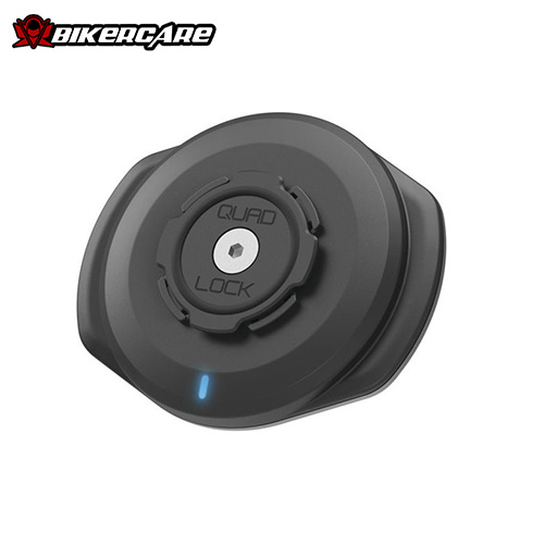 ĐẾ SẠC KHÔNG DÂY QUADLOCK MAG WIRELESS CHAGER CHỐNG NƯỚC USB