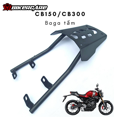 BAGA M-BIKER CHO XE CB150/CB300